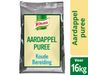 AARDAPPELPUREE KOUDE BASIS 3KG KNORR 