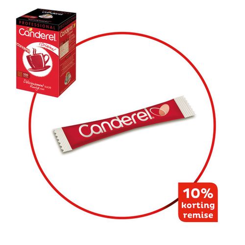 CANDEREL STICKS 500ST