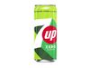 7UP ZERO 24X33CL SLEEK BLIK 