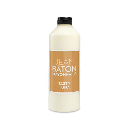 EF TONIJN MAYONAISE 760ML  