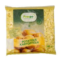 AARDAPPEL KRIELTJES KUBUS STEAMFRESH 2KG FRESPO