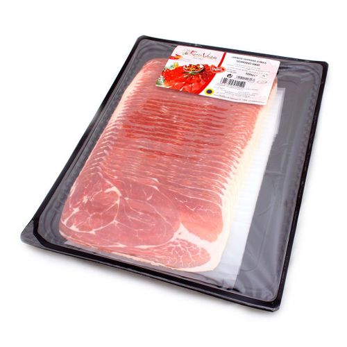 SERRANO HAM VGS 500G RAMON VENTULA/TELLO