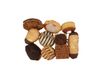 ASSORTIMENT DESSERTKOEKJES 10ST CRUMBEL