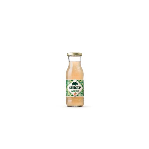 EF SCHULP APPELSAP AMBACHTELIJK 15X0.2L 