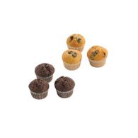 A232 MIXED BOX MINI MUFFINS ORIG 150X15G B'DOR