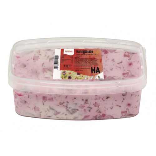 EF BONFAIT SILD-SALADE (HARING) 1KG