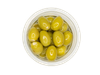 EF OLIJVEN GEVULD KNOFLOOK 150G