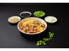 EF POKEBOWL KIP DV HERO 400G 4 STUKS