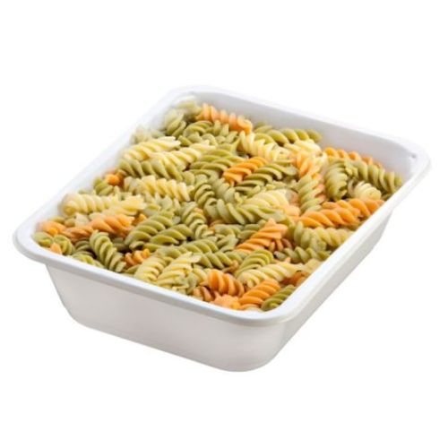 EF BONFAIT FUSILLI TRICOLORE GEKOOKT 750G