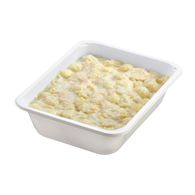 EF BONFAIT BASIS ASPERGESCHOTEL 1KG