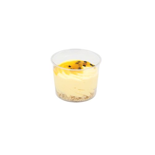 EF MOUSSE PASSIEVRUCHT DV 100G 12 STUKS