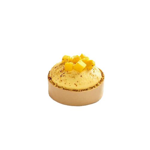 B1005 SABLE GIANDUJA-MANGO 18X80G P. DU CHEF