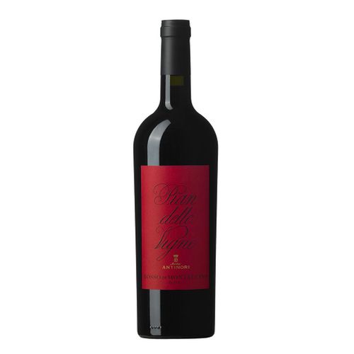 ANTINORI PIAN DELLE VIGNE ROSSO DI MONTALCINO 75CL