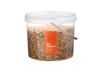 EF XAVIES GRANOLA NUTS CHOCOLATE EMMER 2KG