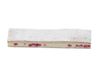 B252 AMANDELBISCUIT MET FRAMBOZEN 700G P. DU CHEF