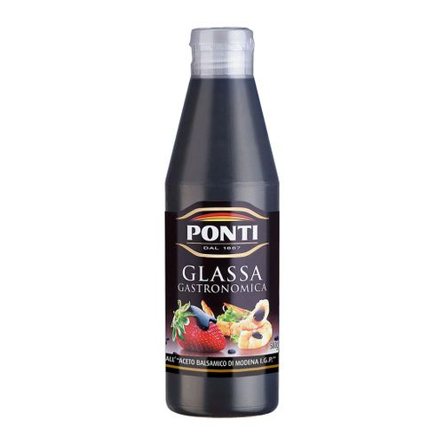 BALSAMICO CREMA 500ML PONTI 