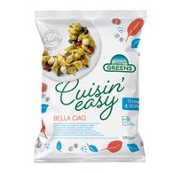 CUISIN'EASY BELLA CIAO 1,25KG