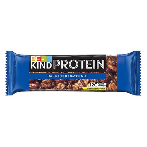 BE-KIND PROTEIN DARK CHOCOLATE NUT 12X50G