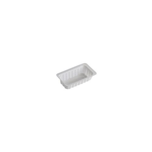 A1 PLASTIEK BAKJES  5,8X10,2X2,2CM 1000ST