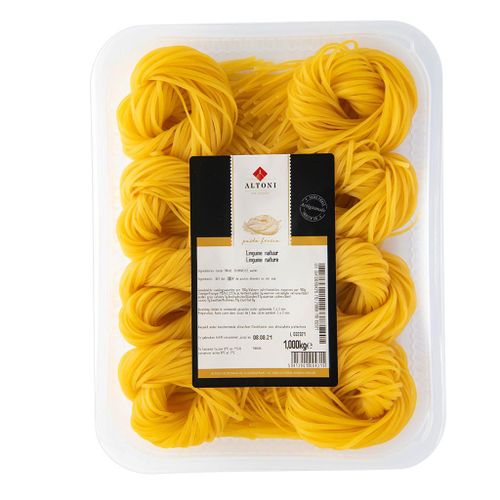 ALTONI LINGUINI NATUUR 1KG VERS