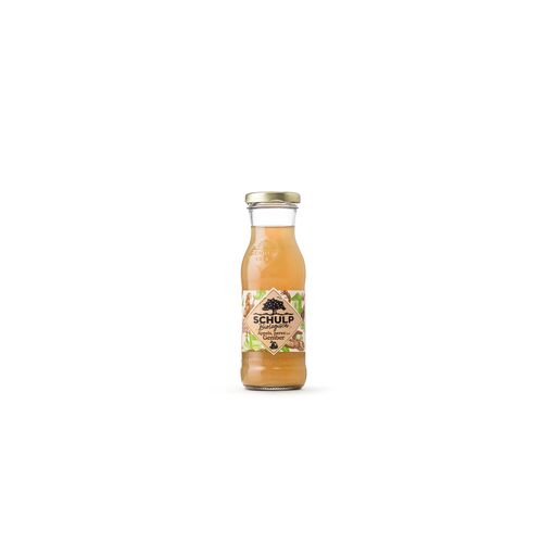 EF SCHULP APPEL-PEER-GEMBERSAP BIOLOGISCH 15X0.2L 