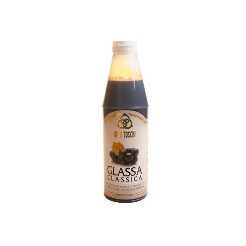 BALSAMICO CREAM SAUS 950G TOCHI