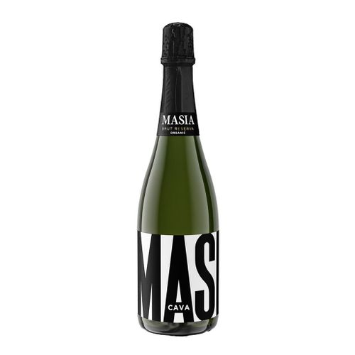 BIO CAVA MASIA GRAN CUVEE 75CL