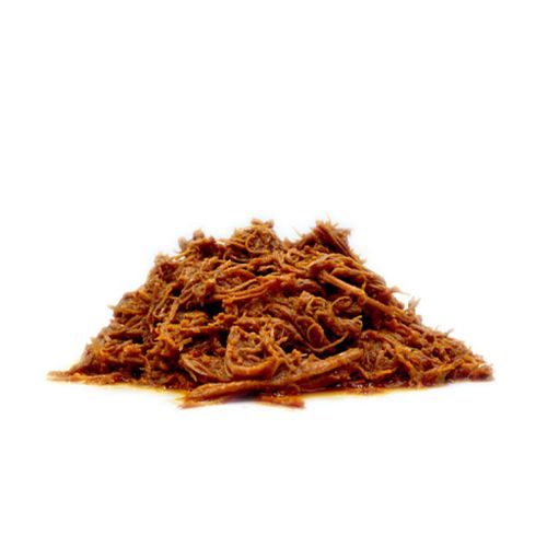 BEEF BARBACOA HALAL 12X500G DV LA