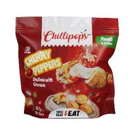 EF CHILLIPOPS SWEETPEPPERS MET KAAS DV 907G