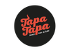 EF STICKER TAPA TAPA D50MM 1000ST