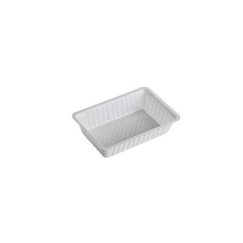 A13 PLASTIEK BAKJES 16,3X11,1X3,6CM (KLEIN) 1000ST