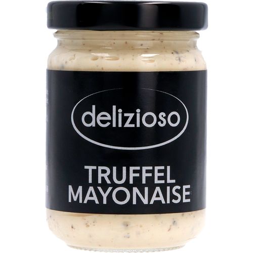 EF DELIZIOSO TRUFFEL MAYONAISE 130G