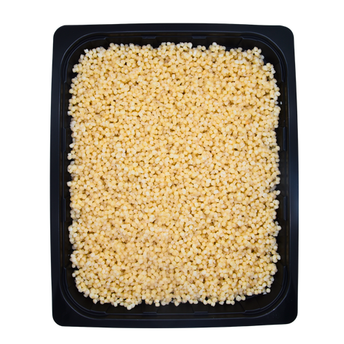 EF PARELCOUSCOUS GEKOOKT DV 2KG 