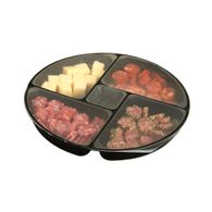 APEROSCHOTEL KAAS/SALAMI 260G