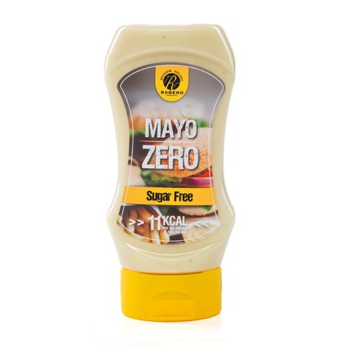 EF ZERO MAYONAISE 350G  