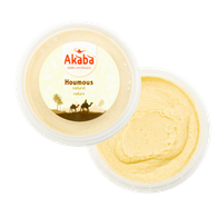 EF AKABA HOUMOUS NATUREL 150G