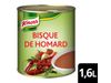 BISQUE DE HOMARD 800ML KNORR