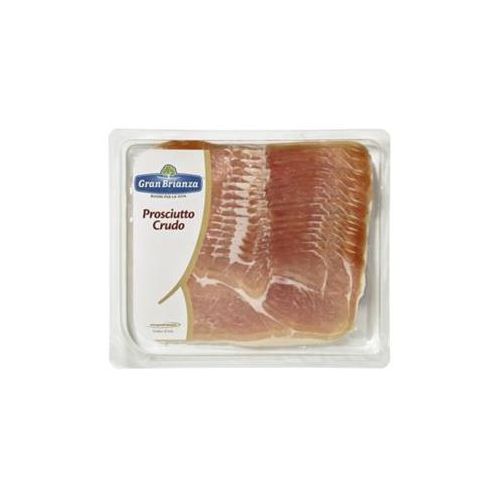 ITALIAANSE HAM GESNEDEN 250G (CRUDO)