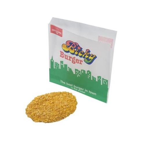 BICKY CRUNCHY CHICKEN 24X80G