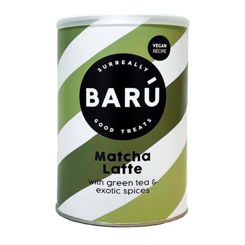 BARU MATCHA CHAI LATTE POEDER 250G