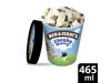 BEN&JERRY'S CHUNKY MONKEY 465ML