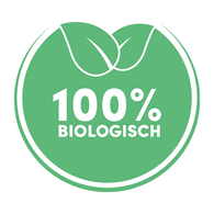 EF STICKER 100% BIOLOGISCH D28MM 500ST