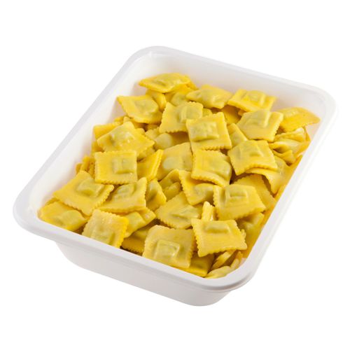 EF BONFAIT RAVIOLI MET SPINAZIE GEKOOKT 750G