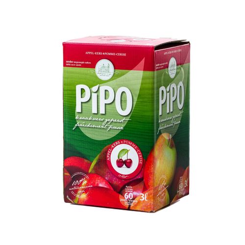 APPELKERSENSAP 3L PIPO