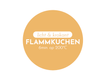 EF STICKER FLAMMKUCHEN D50MM 500ST