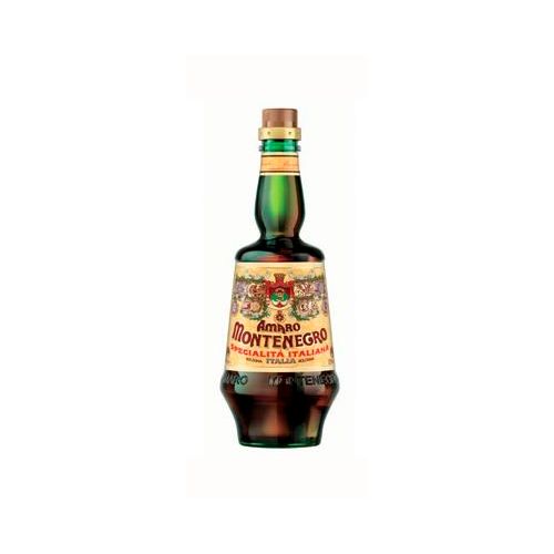 AMARO MONTENEGRO 23% 70CL