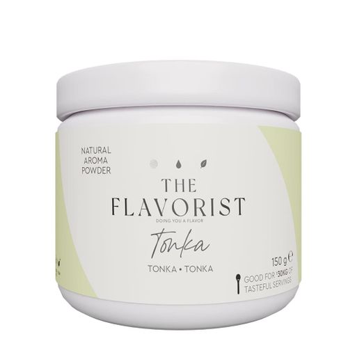 AROMA TONKA POEDER 150G FLAVORIST