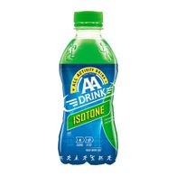 AA DRINK ISOTONE (GROEN) 24X33CL PET