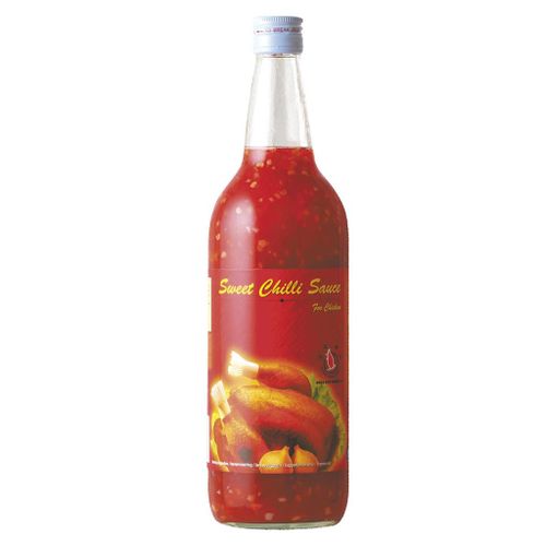 CHILISAUS ZOET (KIP) 725ML