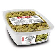 EF CASTELLINO KLEINE GROENE KNOFLOOKOLIJVEN 1,9KG